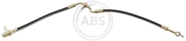Bremsschlauch Vorderachse links ABS SL 6138 Bremsschlauch Vorderachse links ABS SL 6138 von ABS