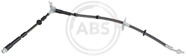 Bremsschlauch Vorderachse links ABS SL 7041 Bremsschlauch Vorderachse links ABS SL 7041 von ABS