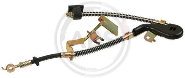 Bremsschlauch Vorderachse rechts ABS SL 5739 Bremsschlauch Vorderachse rechts ABS SL 5739 von ABS