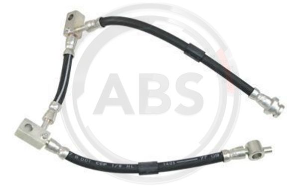 Bremsschlauch Vorderachse rechts ABS SL 5756 Bremsschlauch Vorderachse rechts ABS SL 5756 von ABS