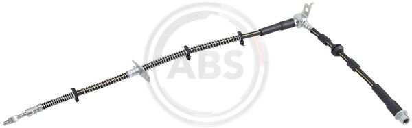 Bremsschlauch Vorderachse rechts ABS SL 6005 Bremsschlauch Vorderachse rechts ABS SL 6005 von ABS