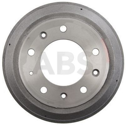 Bremstrommel ABS 2350-S Bremstrommel ABS 2350-S von ABS