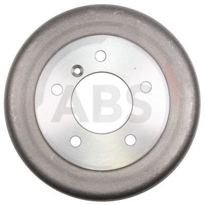Bremstrommel Hinterachse ABS 4015-S Bremstrommel Hinterachse ABS 4015-S von ABS
