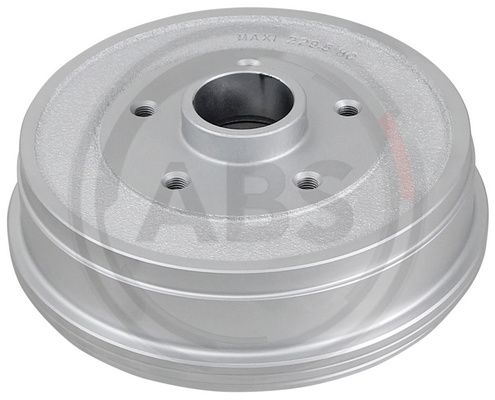Bremstrommel Hinterachse ABS 5528-S von ABS