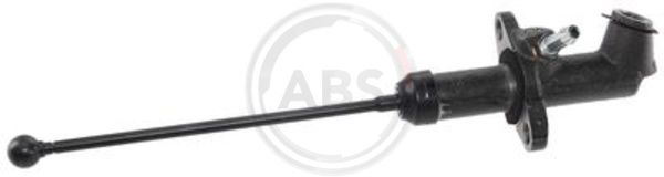 Geberzylinder, Kupplung ABS 51205 Geberzylinder, Kupplung ABS 51205 von ABS