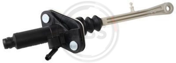 Geberzylinder, Kupplung ABS 61233 von ABS