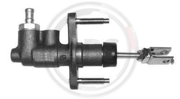 Geberzylinder, Kupplung ABS 71695 Geberzylinder, Kupplung ABS 71695 von ABS