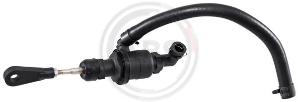 Geberzylinder, Kupplung ABS 75391 von ABS