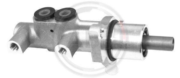 Hauptbremszylinder ABS 41086 Hauptbremszylinder ABS 41086 von ABS