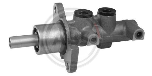 Hauptbremszylinder ABS 41231X Hauptbremszylinder ABS 41231X von ABS