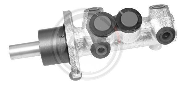Hauptbremszylinder ABS 41267X Hauptbremszylinder ABS 41267X von ABS
