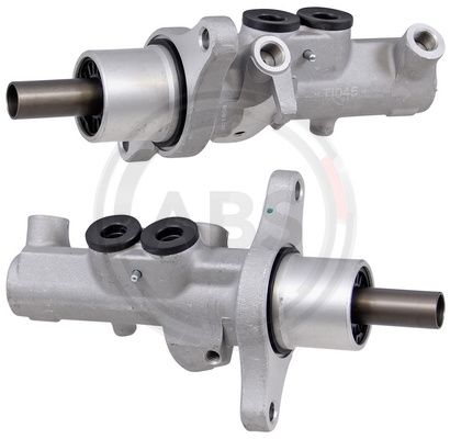 Hauptbremszylinder ABS 41427 Hauptbremszylinder ABS 41427 von ABS