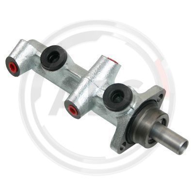 Hauptbremszylinder ABS 41753X Hauptbremszylinder ABS 41753X von ABS