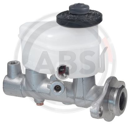 Hauptbremszylinder ABS 75113 Hauptbremszylinder ABS 75113 von ABS