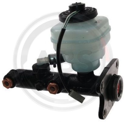 Hauptbremszylinder ABS 75144 Hauptbremszylinder ABS 75144 von ABS