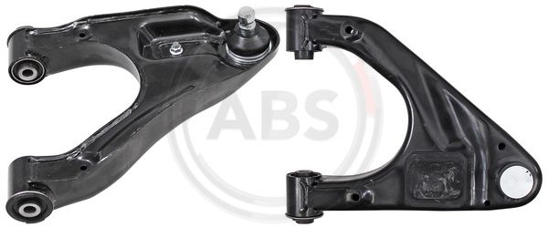 Lenker, Radaufhängung Hinterachse rechts außen oben ABS 212064 Lenker, Radaufhängung Hinterachse rechts außen oben ABS 212064 von ABS