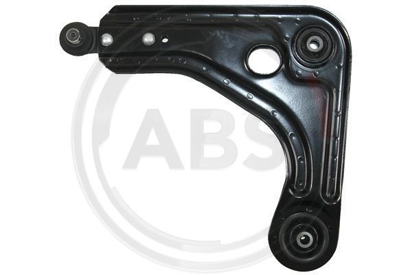 Lenker, Radaufhängung Vorderachse links außen unten ABS 210841 Lenker, Radaufhängung Vorderachse links außen unten ABS 210841 von ABS