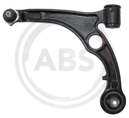 Lenker, Radaufhängung Vorderachse links außen unten ABS 211156 Lenker, Radaufhängung Vorderachse links außen unten ABS 211156 von ABS