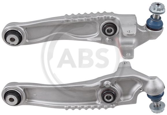 Lenker, Radaufhängung Vorderachse rechts außen unten ABS 212260 Lenker, Radaufhängung Vorderachse rechts außen unten ABS 212260 von ABS