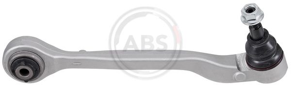Lenker, Radaufhängung Vorderachse rechts hinter der Achse außen unten ABS 212281 von ABS