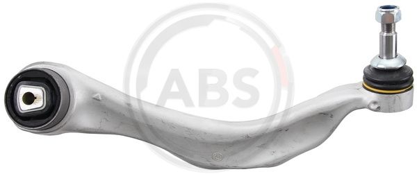 Lenker, Radaufhängung Vorderachse rechts vor der Achse außen unten ABS 211163 von ABS