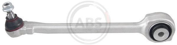 Lenker, Radaufhängung Vorderachse unten ABS 211640 von ABS