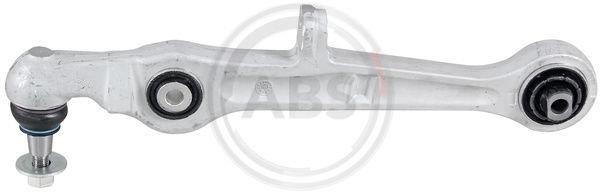 Lenker, Radaufhängung Vorderachse vor der Achse außen unten ABS 210914 von ABS
