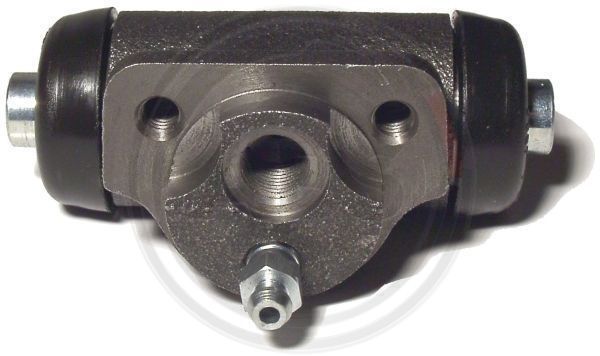 Radbremszylinder Hinterachse ABS 2572 von ABS