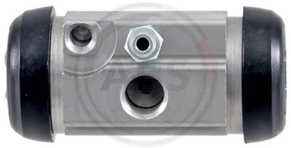 Radbremszylinder Hinterachse ABS 52307 Radbremszylinder Hinterachse ABS 52307 von ABS