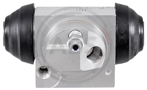 Radbremszylinder Hinterachse links ABS 62902 Radbremszylinder Hinterachse links ABS 62902 von ABS
