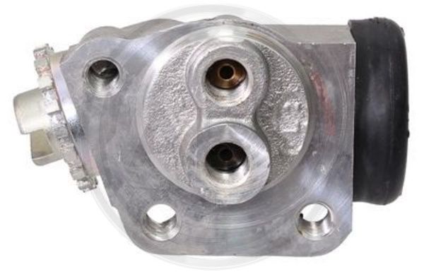 Radbremszylinder Vorderachse links unten ABS 52538 von ABS