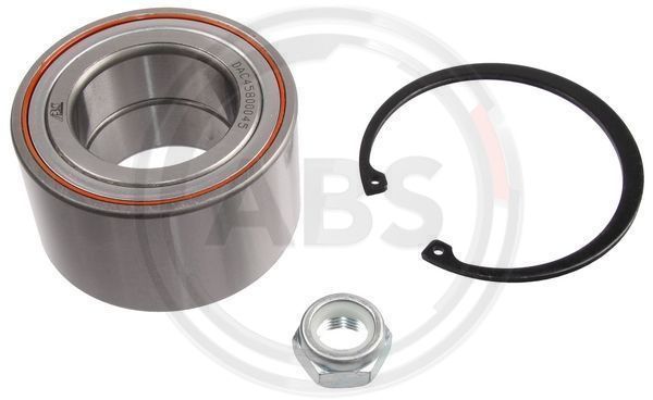 Radlagersatz ABS 200055 Radlagersatz ABS 200055 von ABS