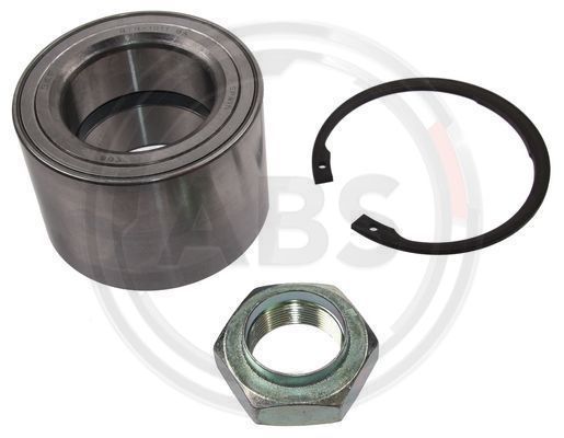 Radlagersatz ABS 200901 von ABS