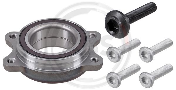 Radlagersatz ABS 201409 Radlagersatz ABS 201409 von ABS