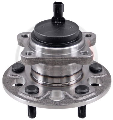 Radlagersatz Hinterachse ABS 201907 Radlagersatz Hinterachse ABS 201907 von ABS