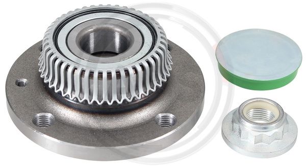 Radnabe Hinterachse ABS 200047 von ABS