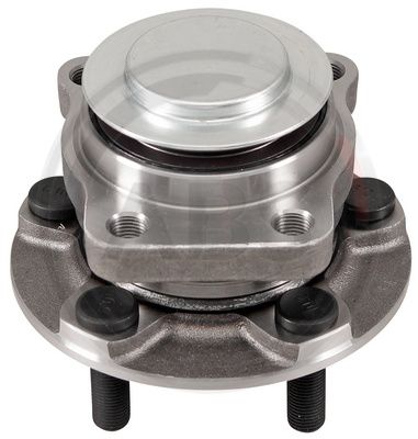 Radnabe Vorderachse ABS 201869 von ABS