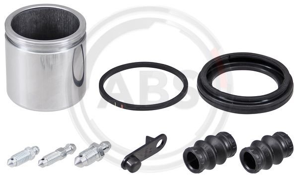 Reparatursatz, Bremssattel Vorderachse ABS 57007 von ABS