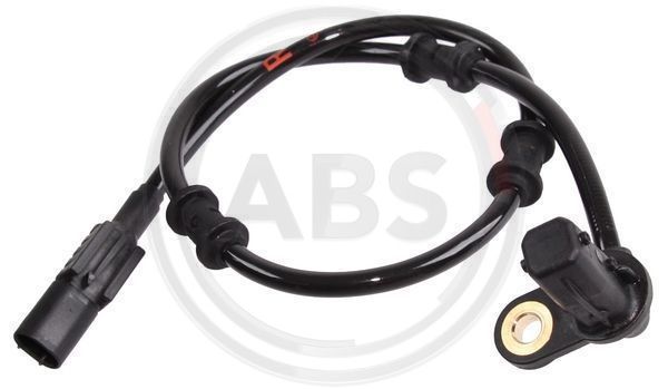Sensor, Raddrehzahl ABS 30246 Sensor, Raddrehzahl ABS 30246 von ABS