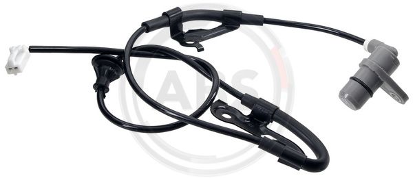 Sensor, Raddrehzahl Hinterachse rechts ABS 31022 Sensor, Raddrehzahl Hinterachse rechts ABS 31022 von ABS