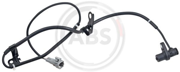 Sensor, Raddrehzahl Vorderachse links ABS 31041 Sensor, Raddrehzahl Vorderachse links ABS 31041 von ABS