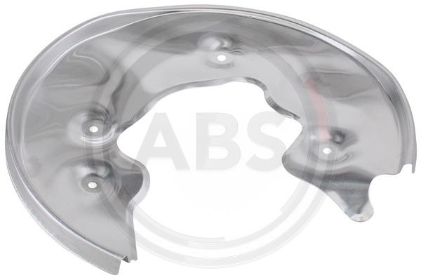 Spritzblech, Bremsscheibe Hinterachse links ABS 11127 Spritzblech, Bremsscheibe Hinterachse links ABS 11127 von ABS