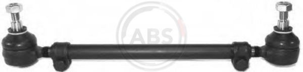 Spurstange Vorderachse ABS 250033 von ABS