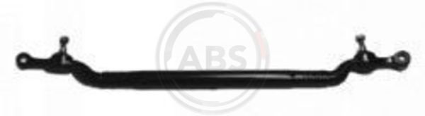 Spurstange Vorderachse ABS 250037 von ABS