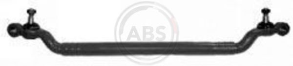 Spurstange Vorderachse ABS 250039 von ABS