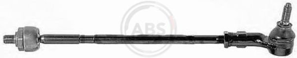 Spurstange Vorderachse ABS 250149 von ABS