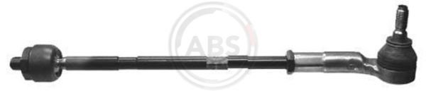 Spurstange Vorderachse ABS 250157 von ABS