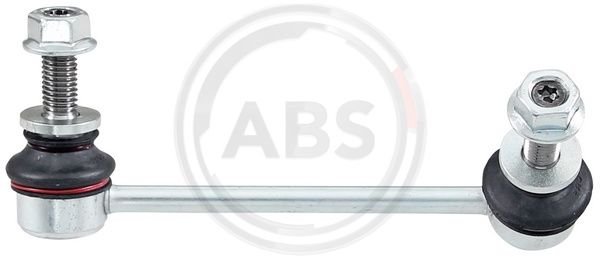 Stange/Strebe, Stabilisator Hinterachse rechts ABS 261019 von ABS