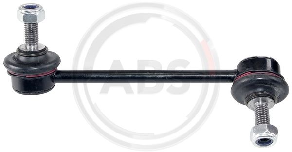 Stange/Strebe, Stabilisator Vorderachse links außen ABS 260837 von ABS