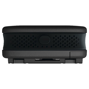 ABUS Alarmbox in schwarz vielseitig einsetzbar von ABUS